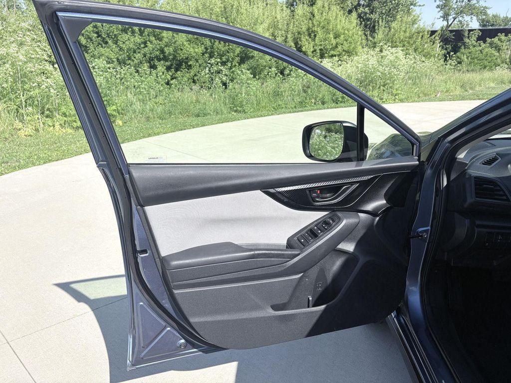 used 2018 Subaru Crosstrek car, priced at $10,995