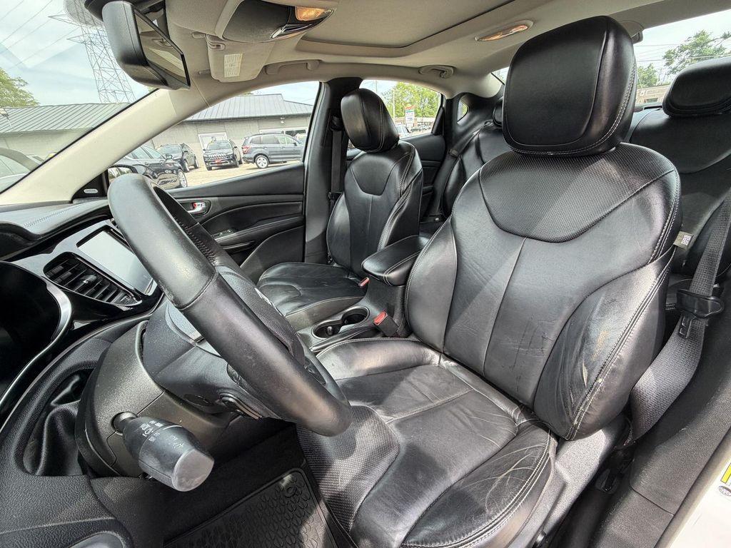 used 2014 Dodge Dart car, priced at $9,995