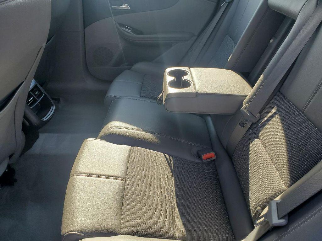 used 2015 Chevrolet Impala car, priced at $13,615