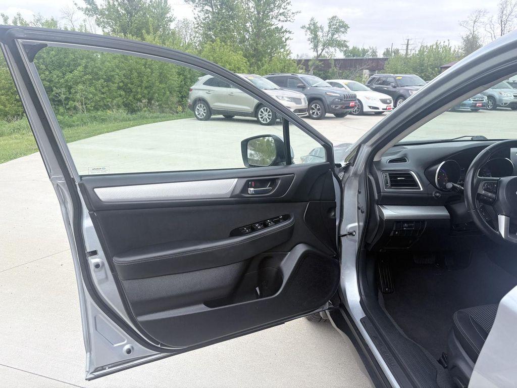 used 2017 Subaru Outback car, priced at $13,995