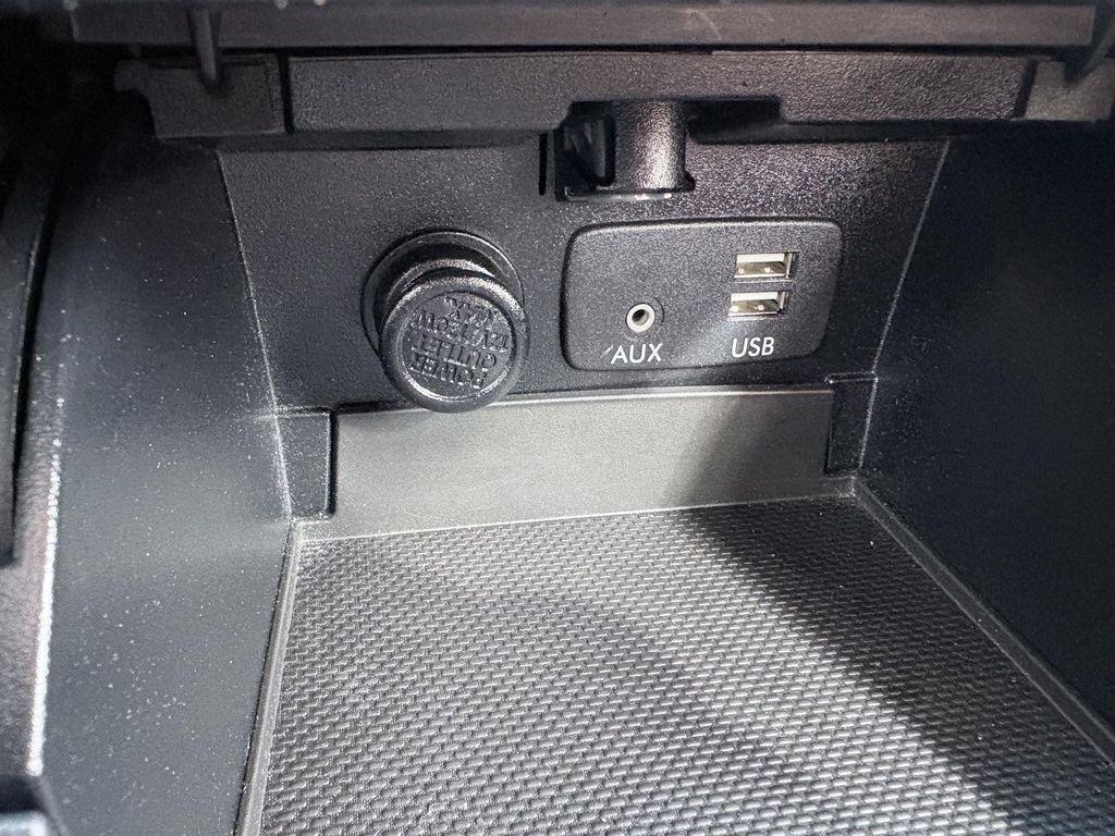 used 2017 Subaru Outback car, priced at $13,995