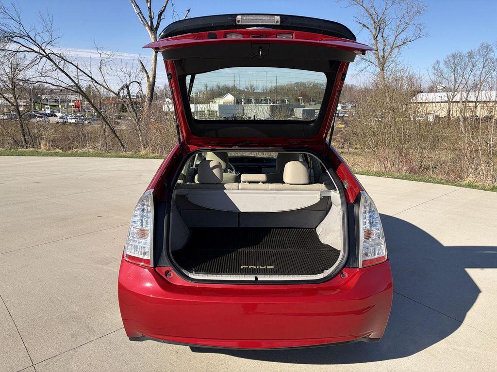 used 2011 Toyota Prius car, priced at $8,995