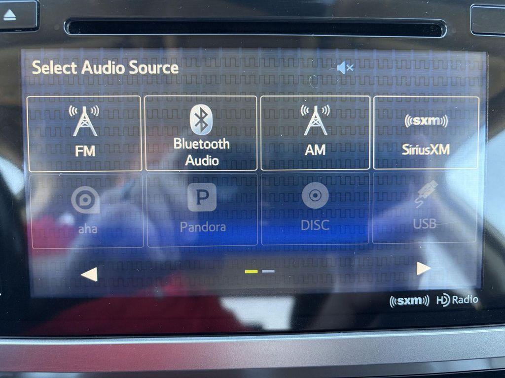 used 2017 Subaru Outback car, priced at $13,895