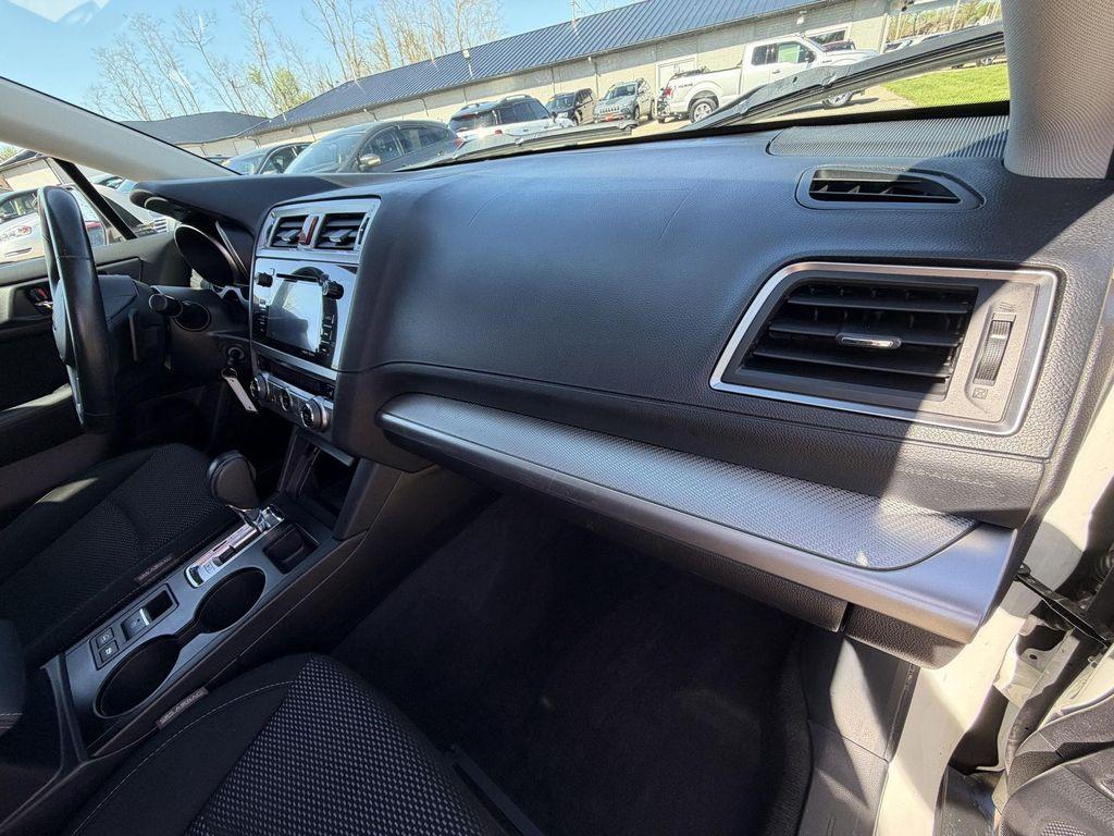 used 2017 Subaru Outback car, priced at $13,895