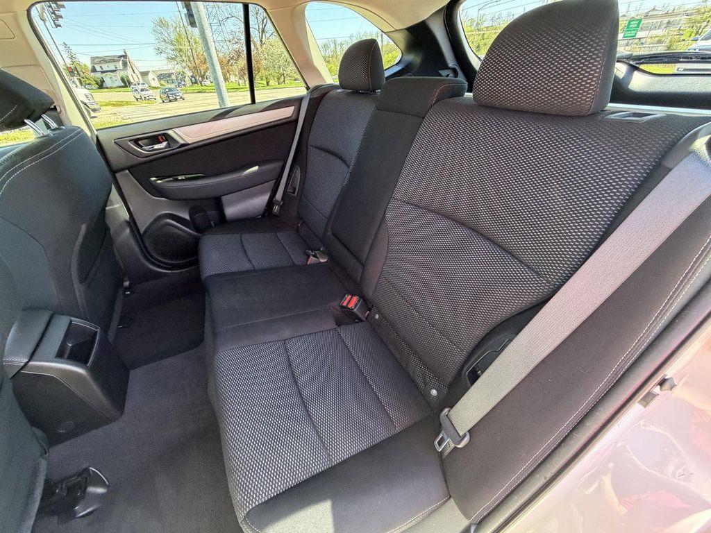 used 2017 Subaru Outback car, priced at $13,895
