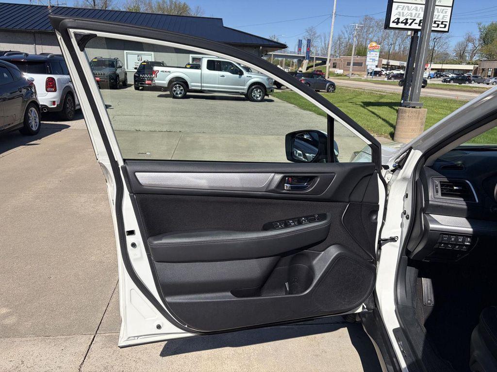 used 2017 Subaru Outback car, priced at $13,895