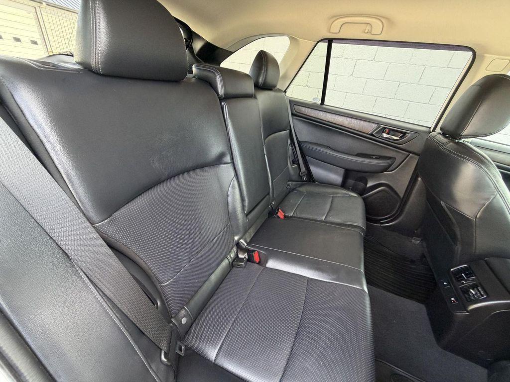 used 2016 Subaru Outback car, priced at $17,995