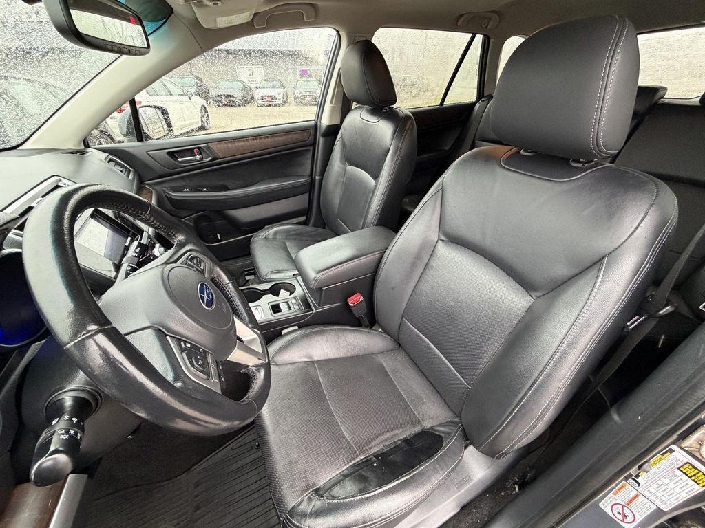 used 2015 Subaru Outback car, priced at $13,995