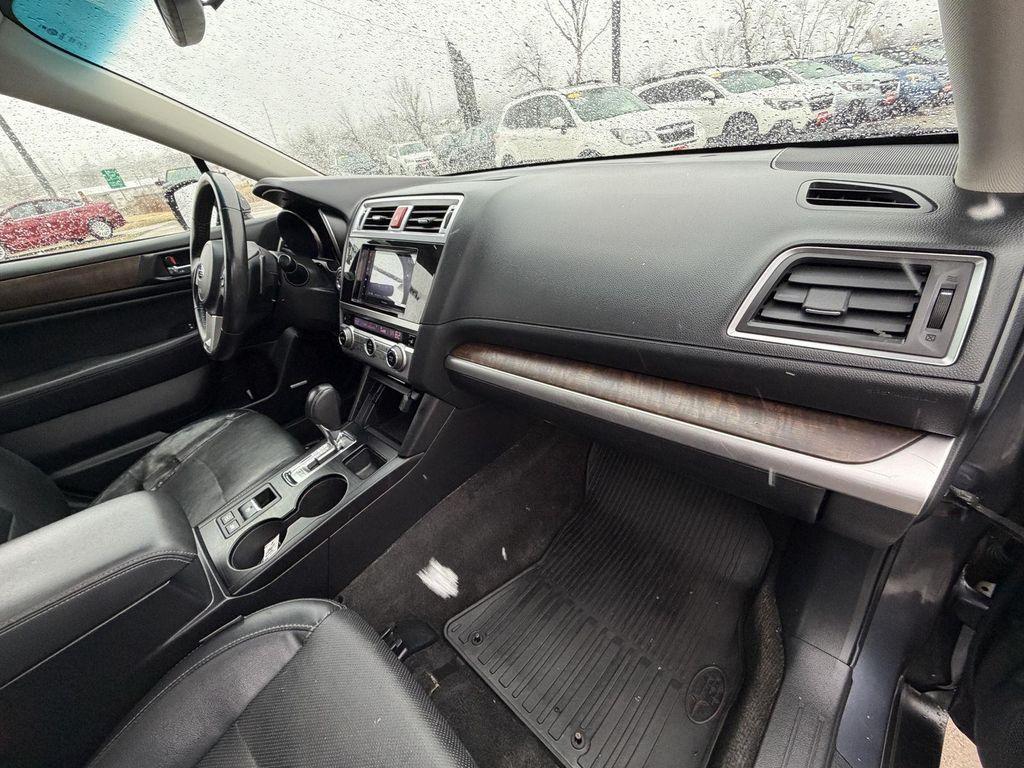 used 2015 Subaru Outback car, priced at $13,995