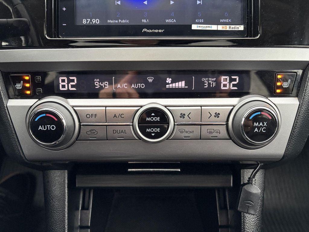 used 2015 Subaru Outback car, priced at $13,995