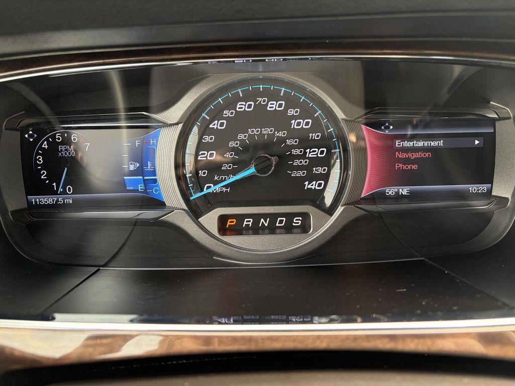 used 2014 Ford Taurus car, priced at $10,995