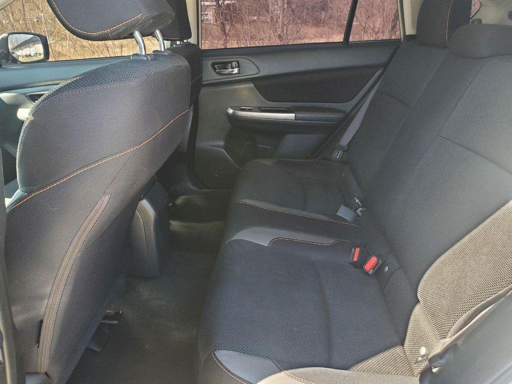 used 2016 Subaru Crosstrek car, priced at $13,995