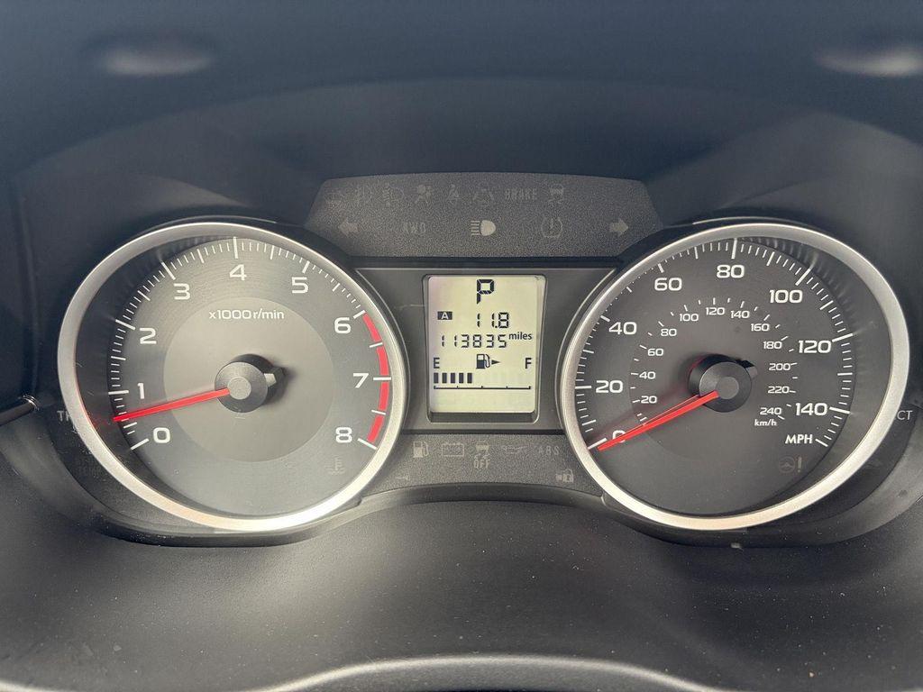 used 2018 Subaru Forester car, priced at $15,695