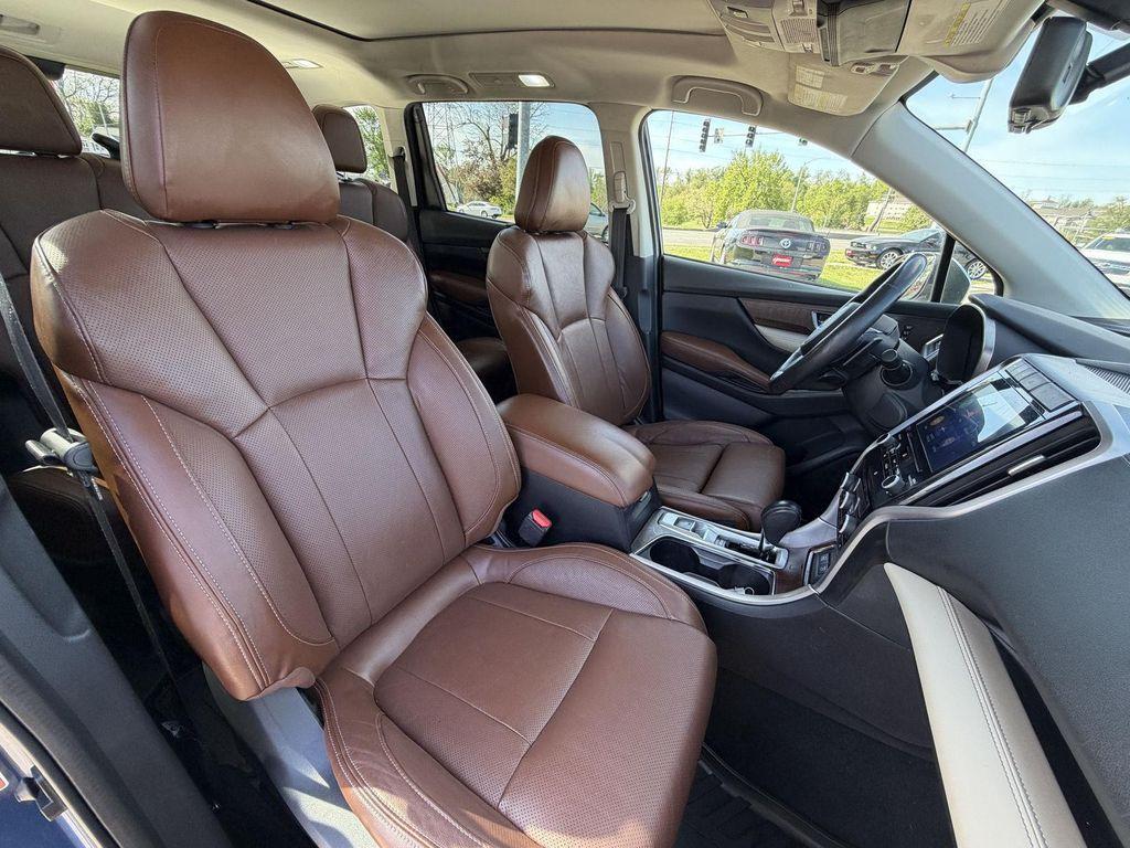 used 2019 Subaru Ascent car, priced at $17,995