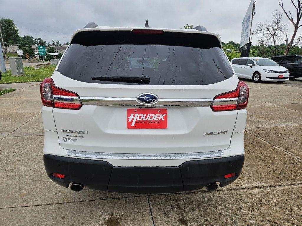 used 2019 Subaru Ascent car, priced at $18,495