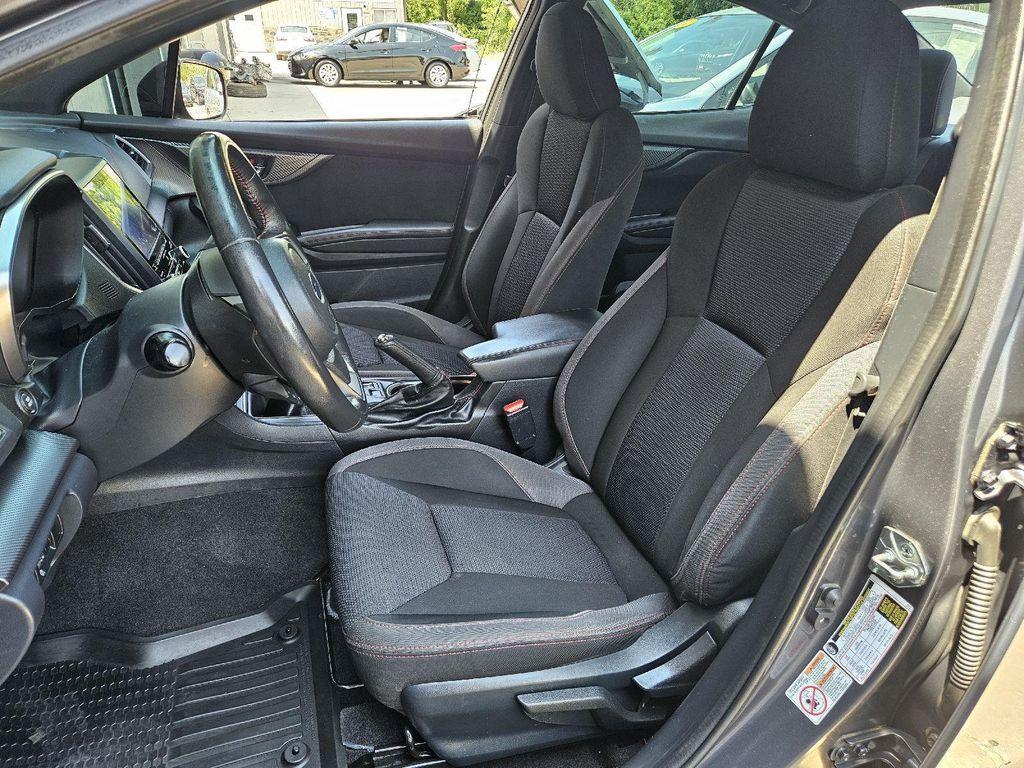 used 2019 Subaru Impreza car, priced at $14,810