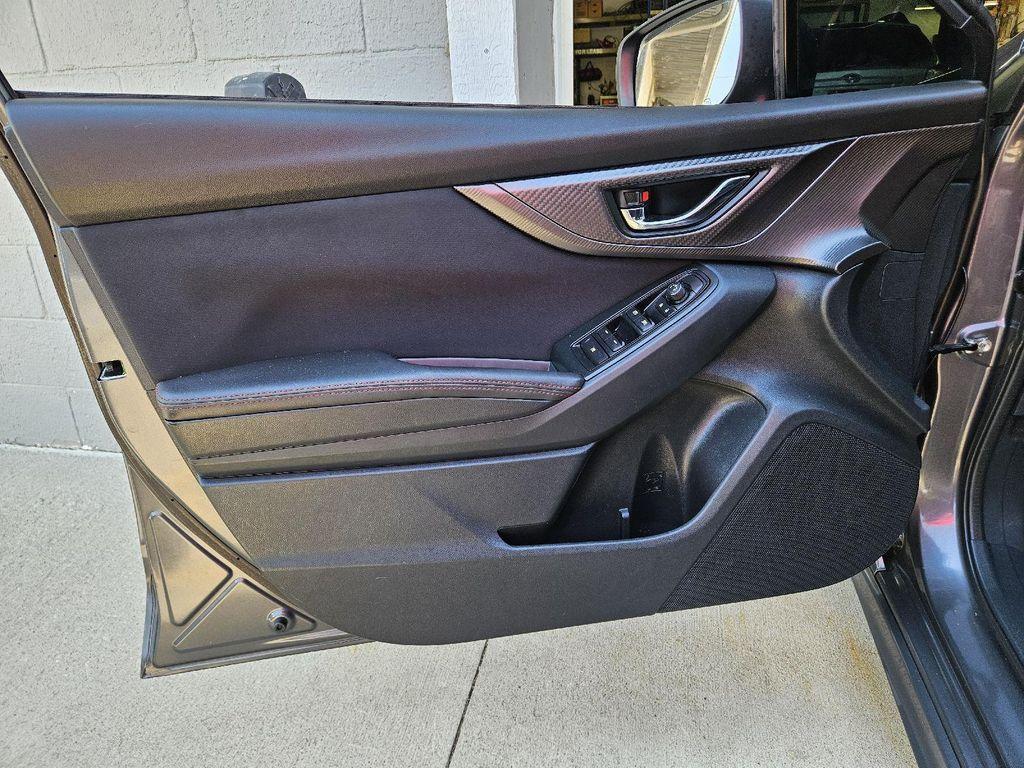 used 2019 Subaru Impreza car, priced at $14,810