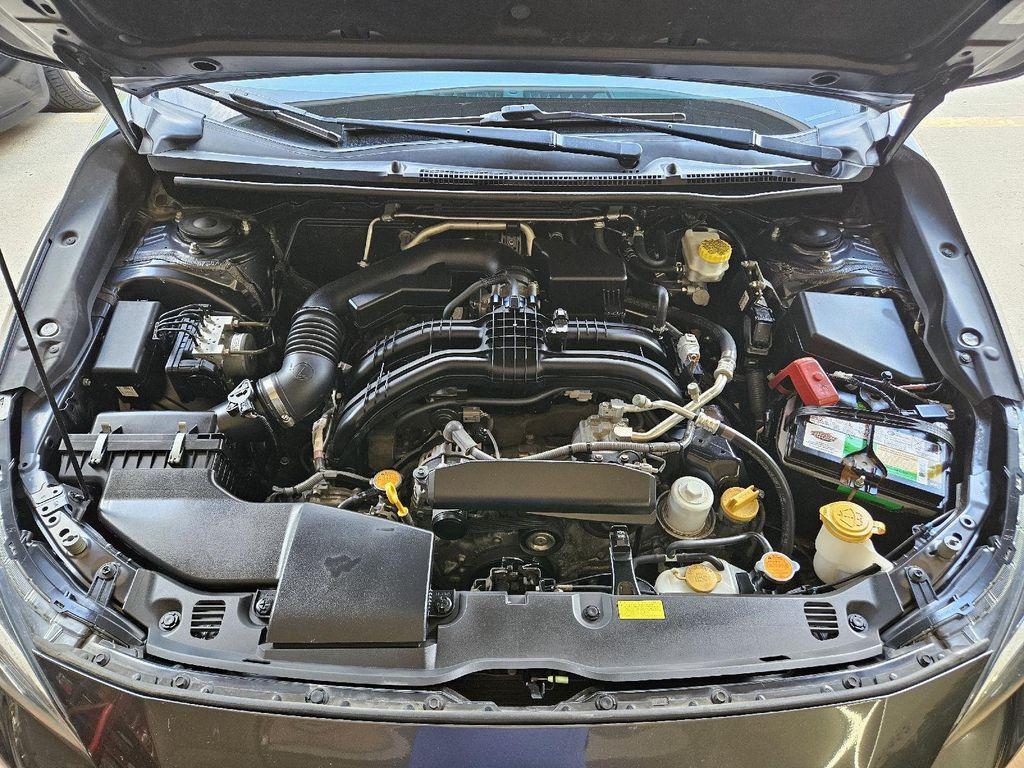 used 2019 Subaru Impreza car, priced at $14,810