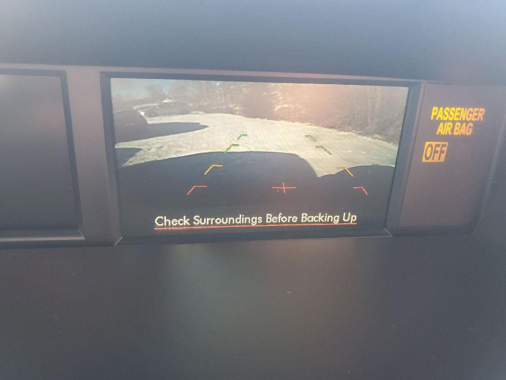 used 2014 Subaru XV Crosstrek Hybrid car, priced at $11,495