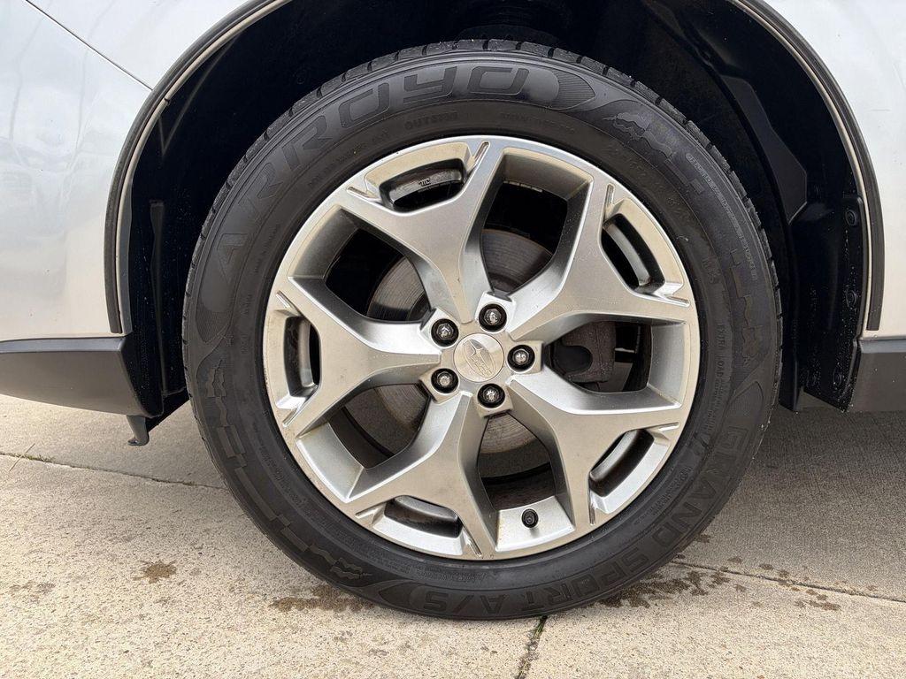 used 2015 Subaru Forester car, priced at $12,995