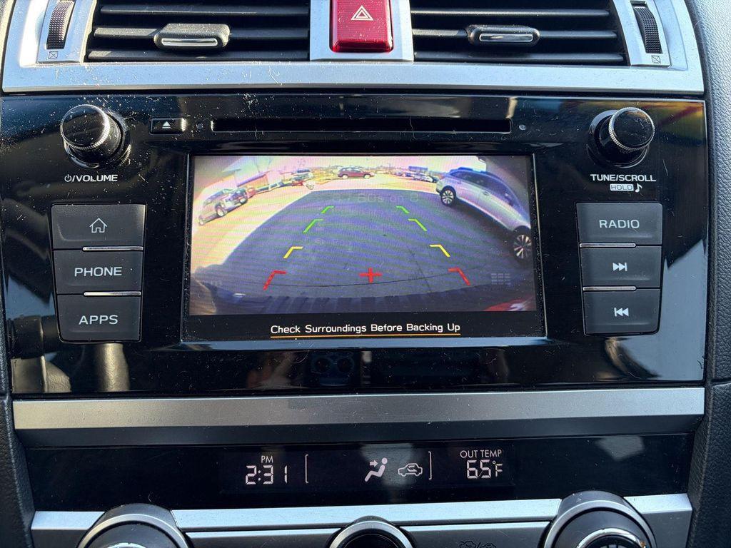 used 2019 Subaru Outback car, priced at $14,995