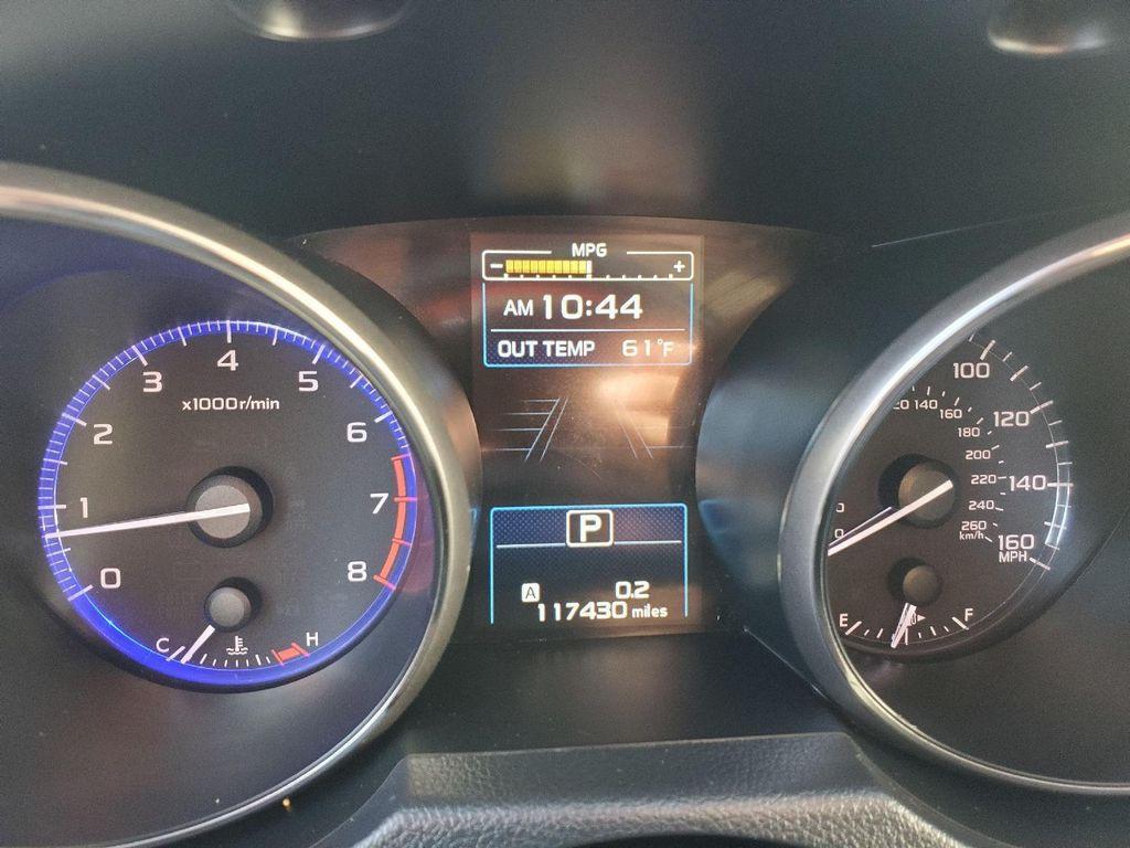 used 2018 Subaru Legacy car, priced at $15,647