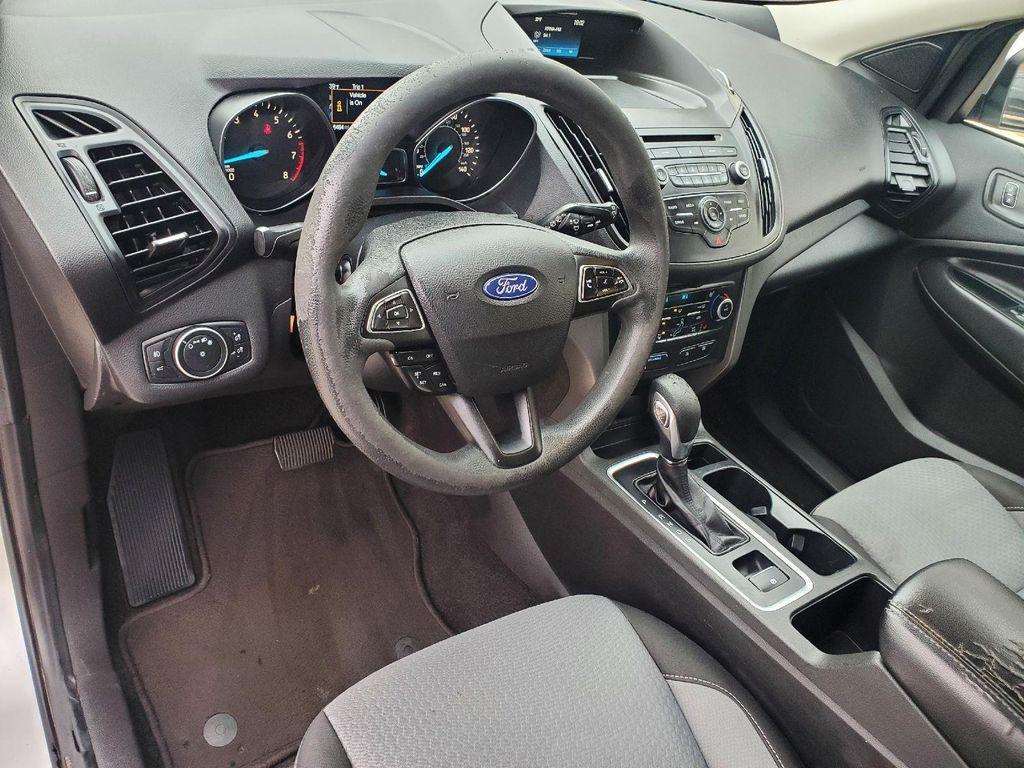 used 2018 Ford Escape car, priced at $10,850