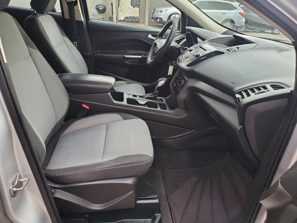 used 2018 Ford Escape car, priced at $10,850