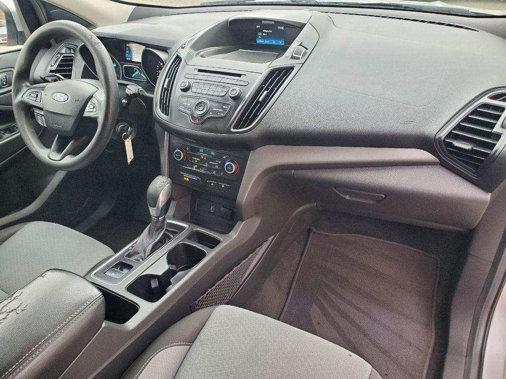 used 2018 Ford Escape car, priced at $10,850