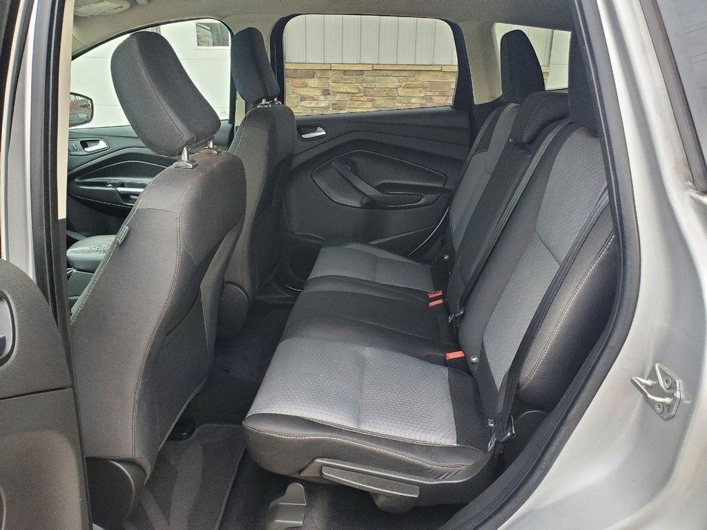 used 2018 Ford Escape car, priced at $10,850