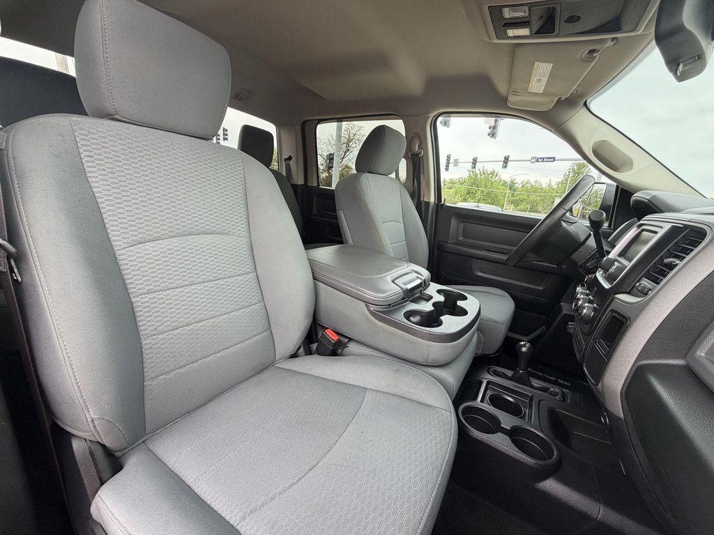 used 2015 Ram 2500 car, priced at $28,995
