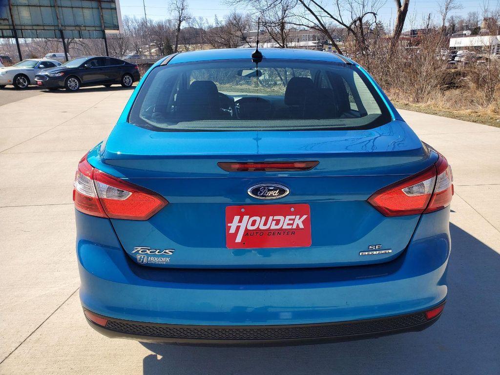 used 2014 Ford Focus car, priced at $8,995