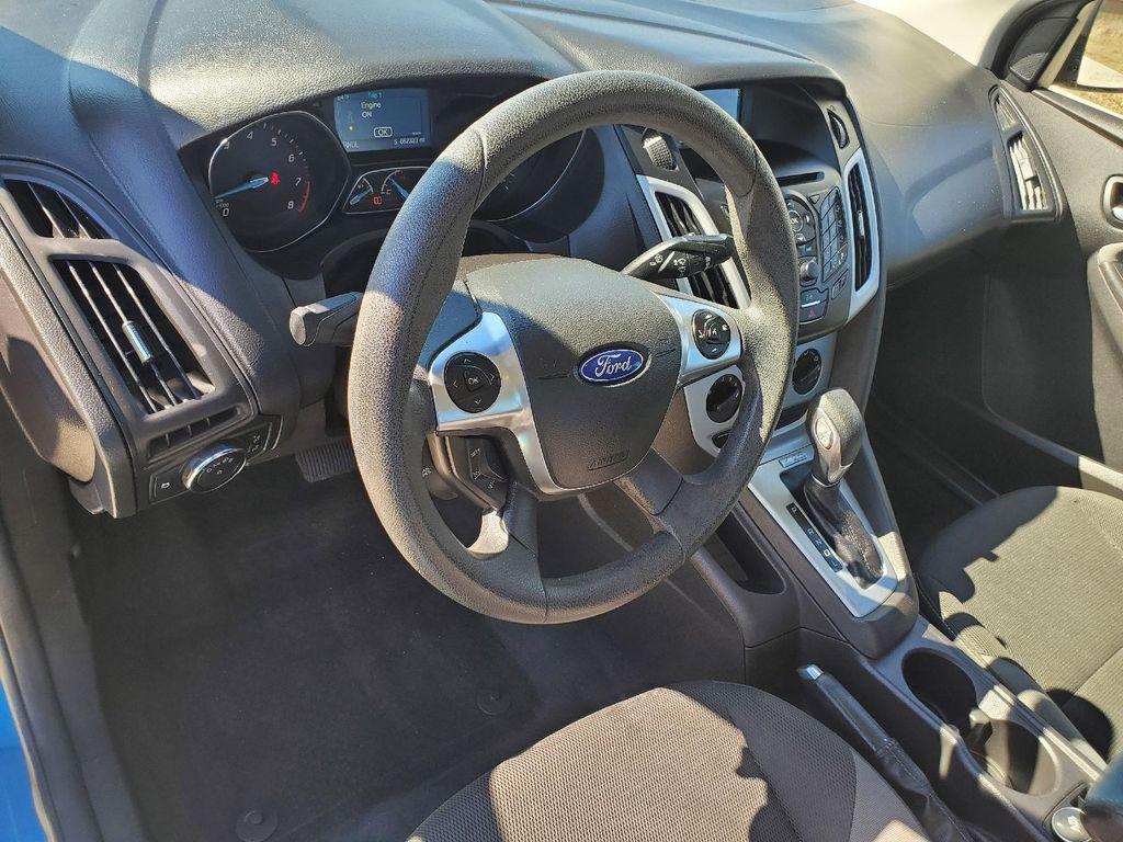 used 2014 Ford Focus car, priced at $8,995