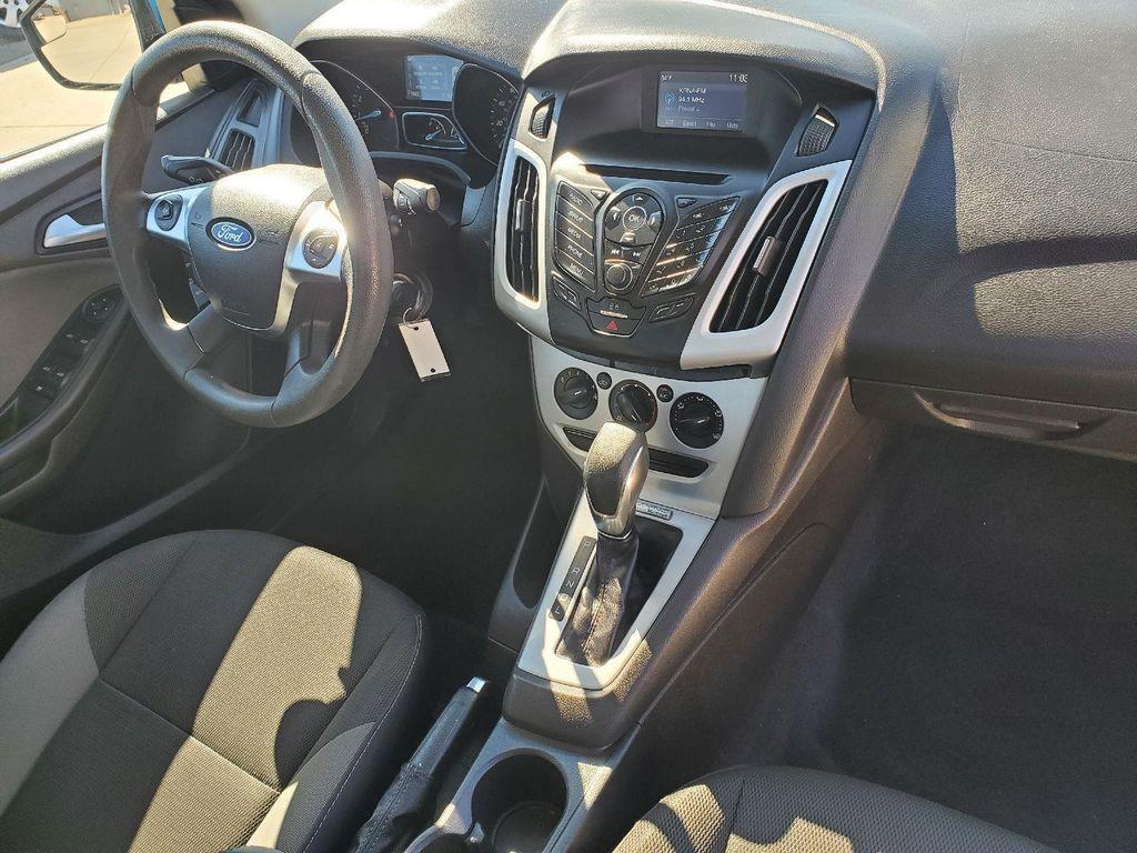 used 2014 Ford Focus car, priced at $8,995