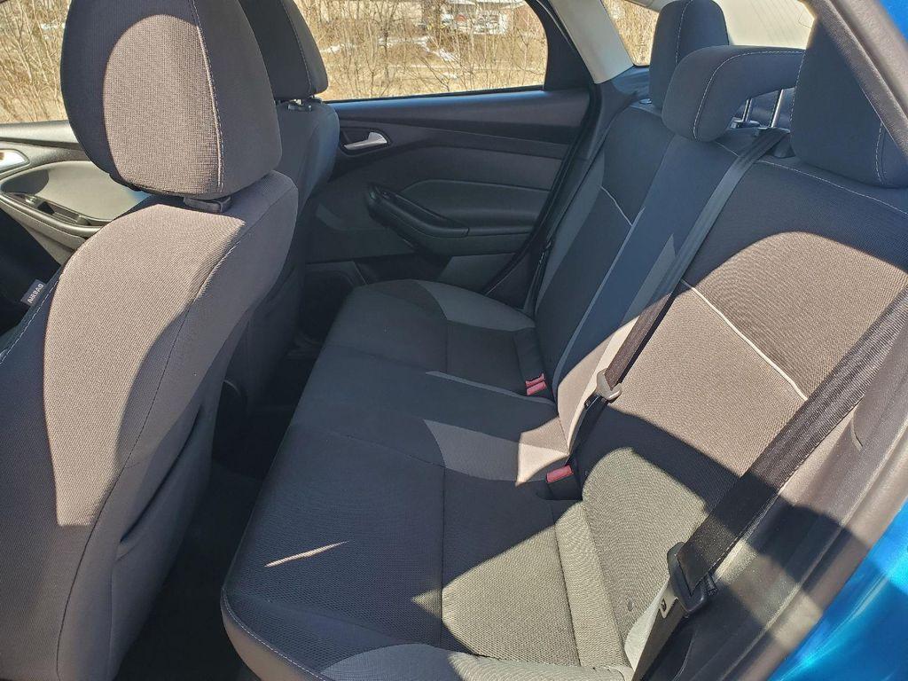 used 2014 Ford Focus car, priced at $8,995