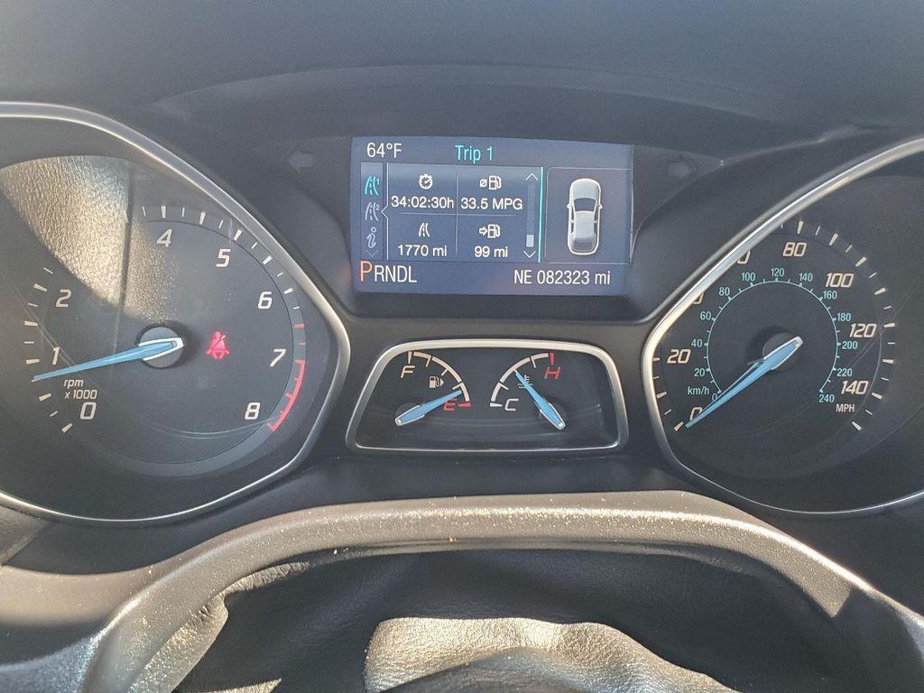 used 2014 Ford Focus car, priced at $8,995
