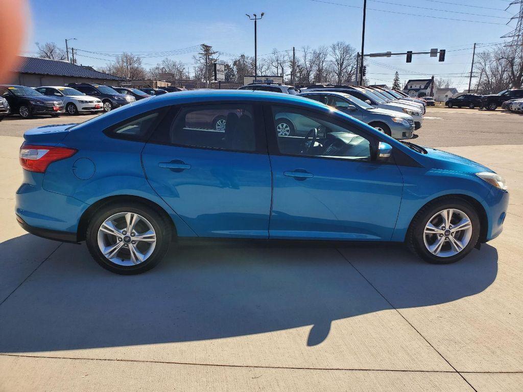 used 2014 Ford Focus car, priced at $8,995