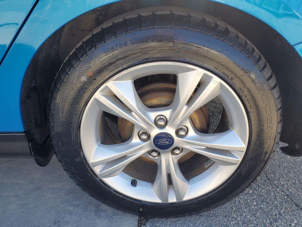 used 2014 Ford Focus car, priced at $8,995