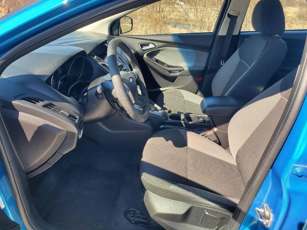 used 2014 Ford Focus car, priced at $8,995