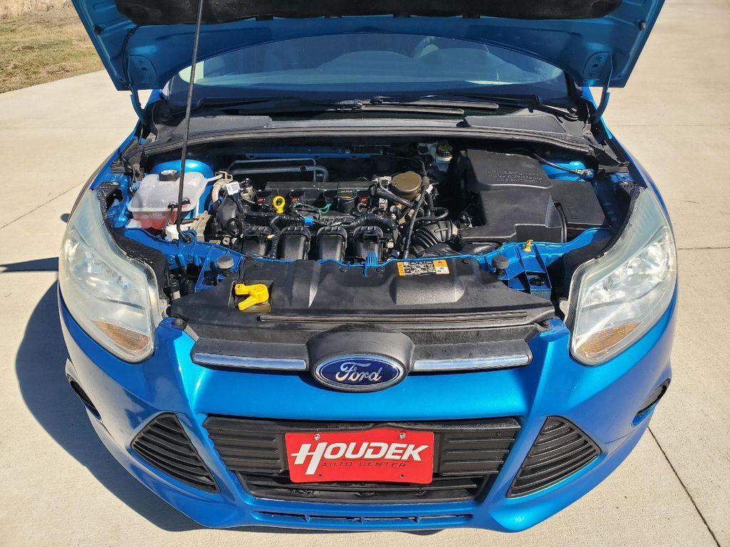 used 2014 Ford Focus car, priced at $8,995