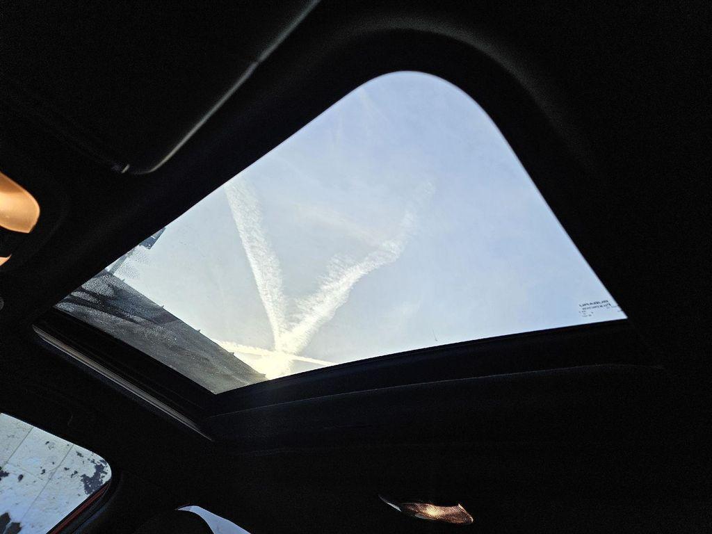 used 2017 Subaru Impreza car, priced at $12,595