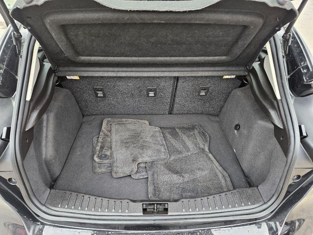 used 2016 Ford Focus car, priced at $9,128