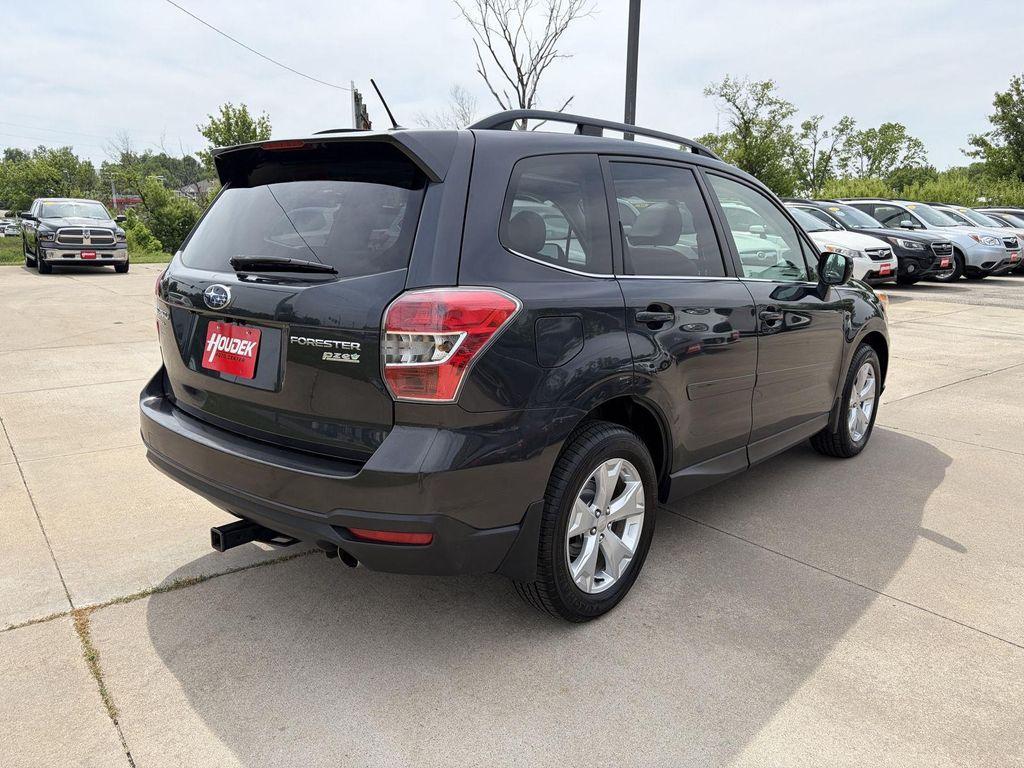used 2014 Subaru Forester car, priced at $11,999