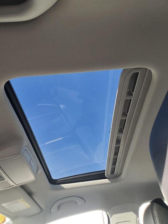 used 2017 Volkswagen Passat car, priced at $11,895