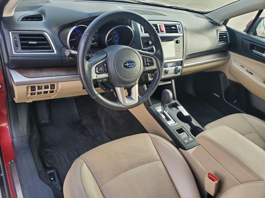 used 2015 Subaru Outback car, priced at $13,995