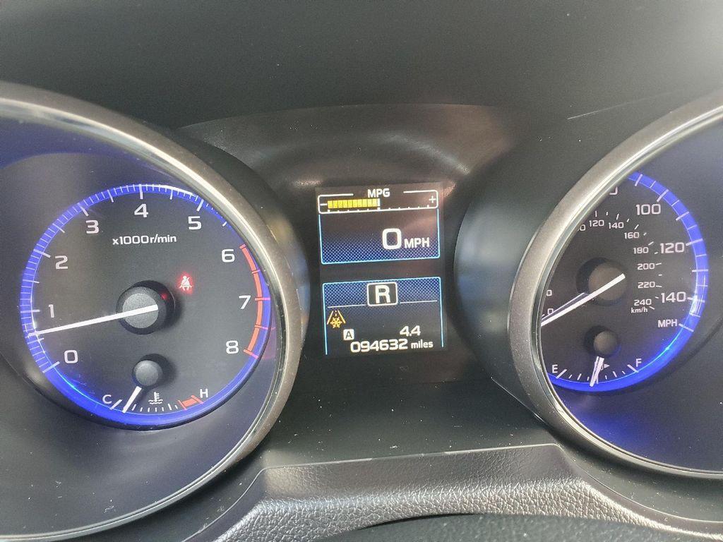 used 2015 Subaru Outback car, priced at $13,995