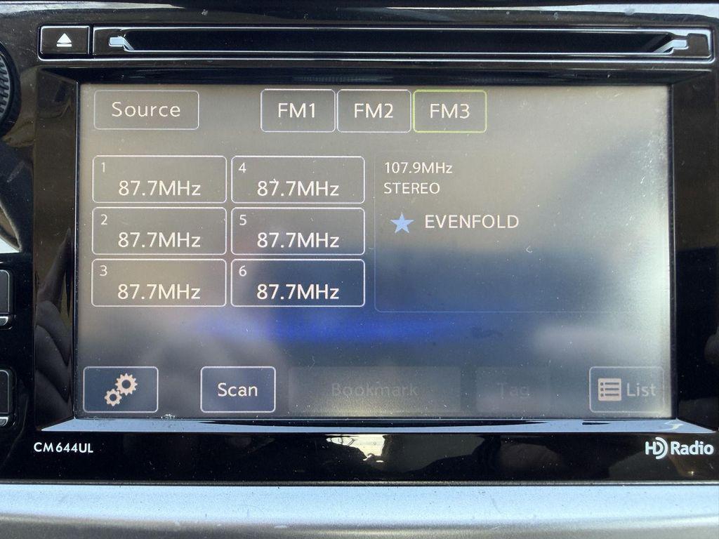 used 2015 Subaru Impreza car, priced at $12,495