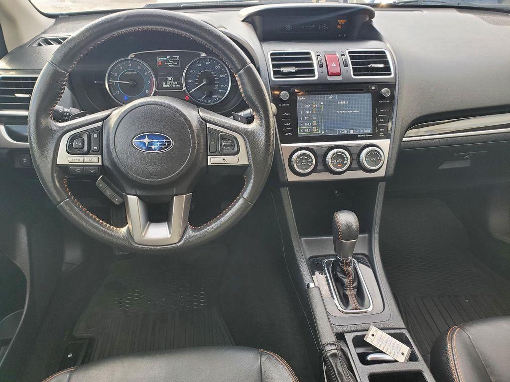 used 2016 Subaru Crosstrek car, priced at $15,995