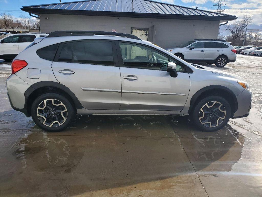 used 2016 Subaru Crosstrek car, priced at $15,995