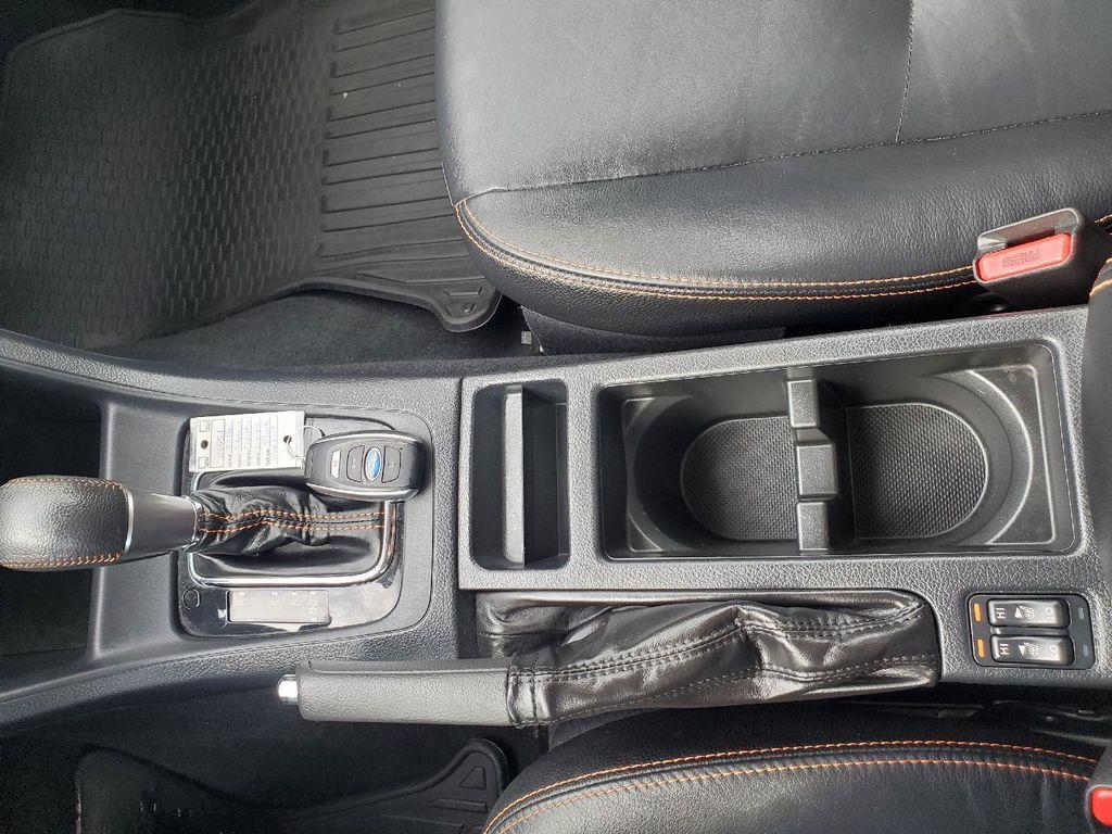 used 2016 Subaru Crosstrek car, priced at $15,995